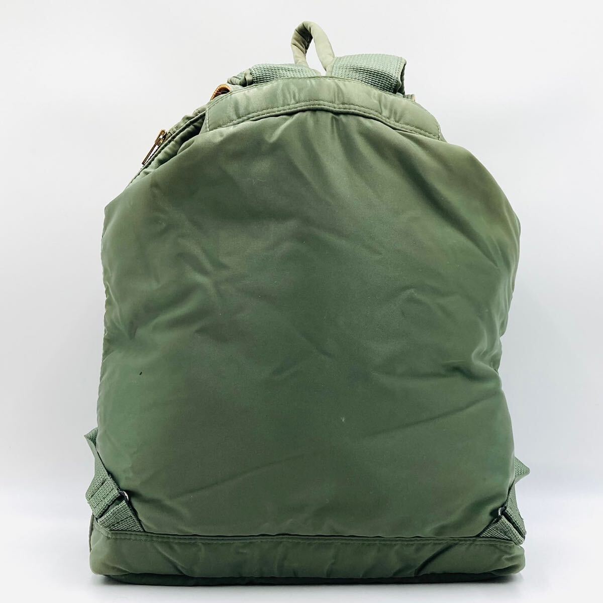 1円○美品○PORTER ポーター リュック バックパック デイパック 1円○美品○PORTER ポーター リュック バックパック デイパック
