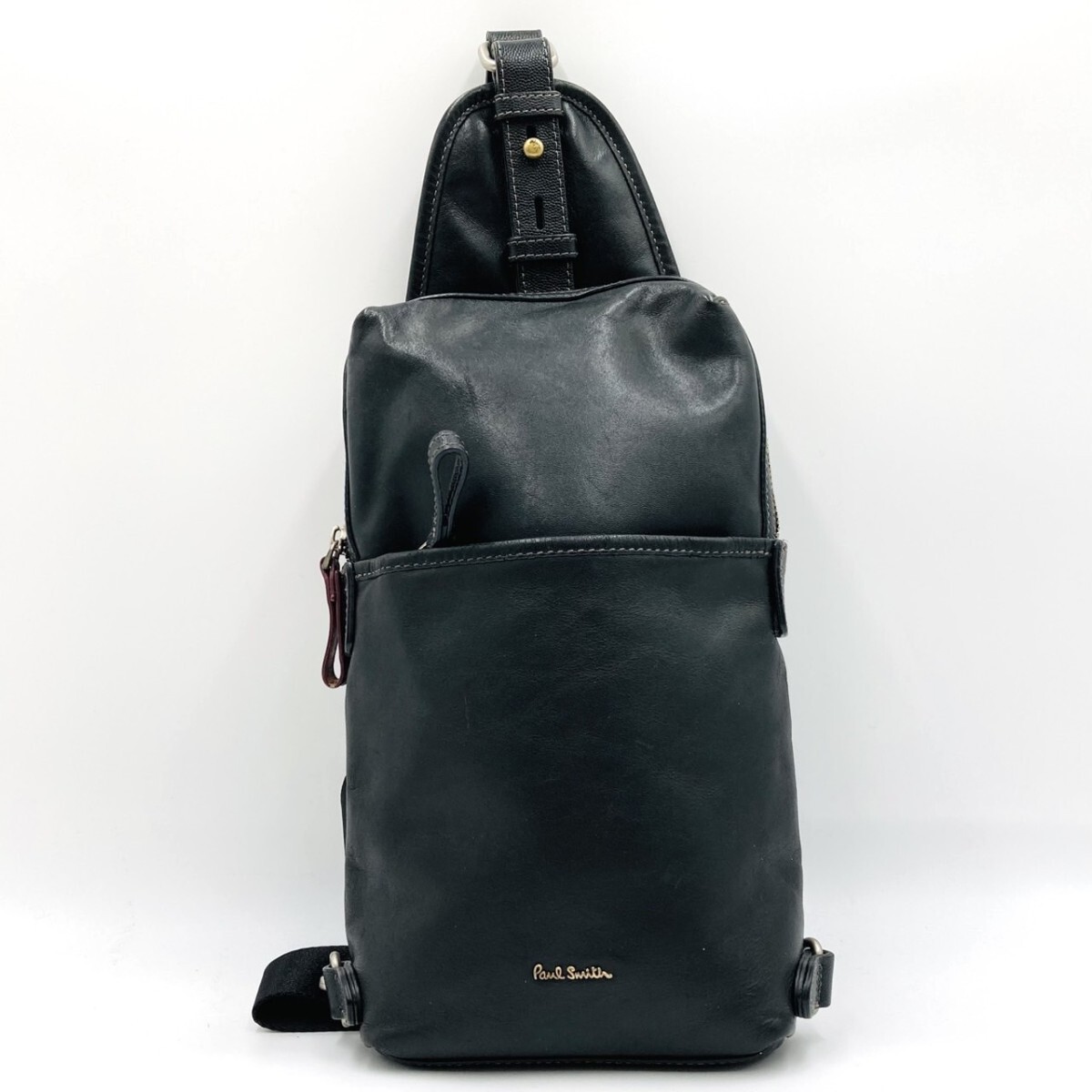 極美品!!」1円～ Paul Smith ポールスミス コレクションスーツ 