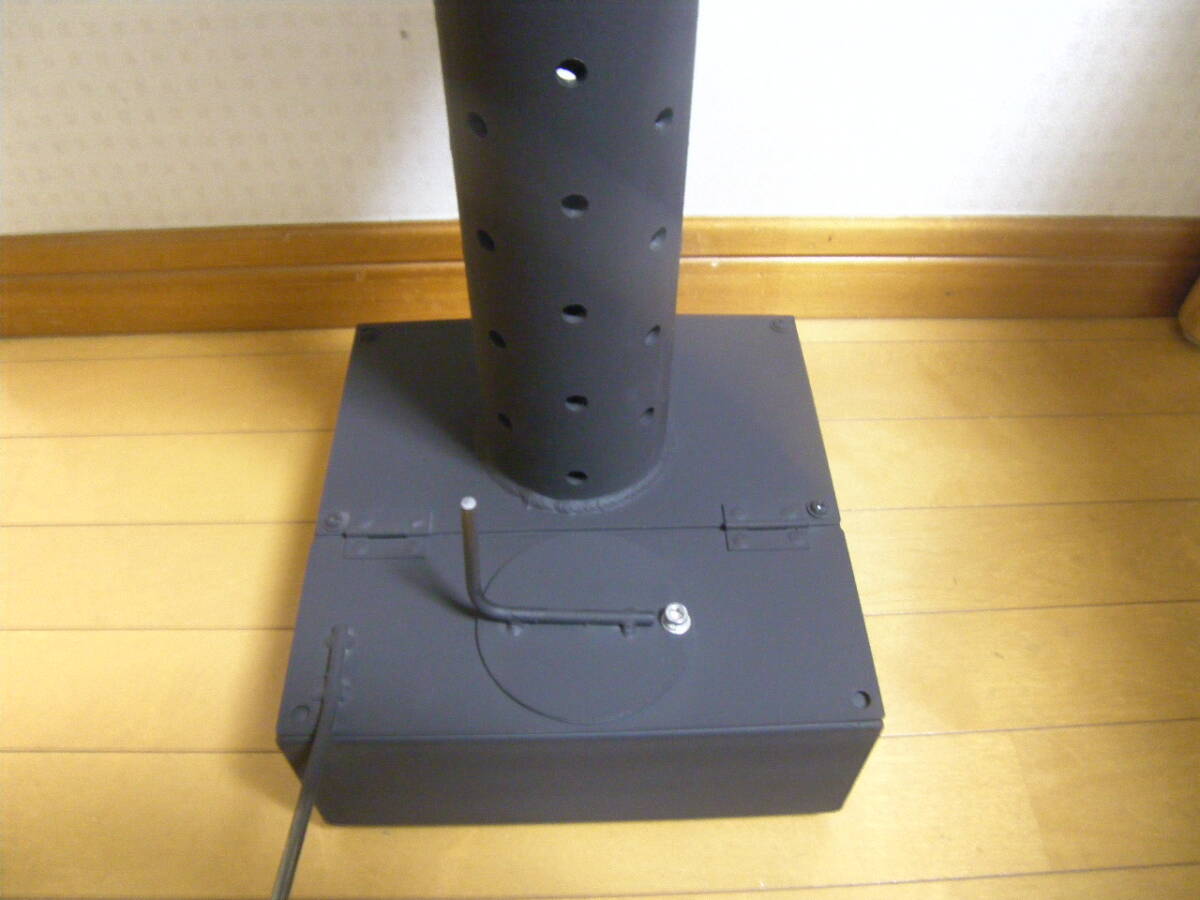 送料無料 廃油ストーブ 自然吸気型 電気不要 4 2mm厚燃焼管 分解 送料無料 廃油ストーブ 自然吸気型 電気不要 4 2mm厚燃焼管 分解