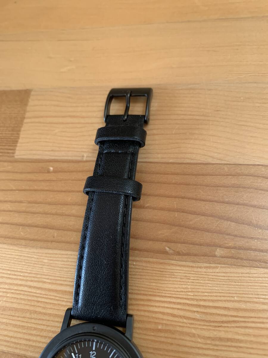 SEIKO セイコー ナノユニバース シャリオ スティーブジョブズ SEIKO セイコー ナノユニバース シャリオ スティーブジョブズ