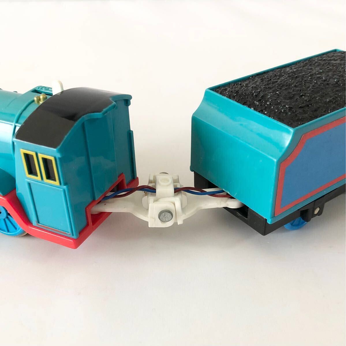 初代おしゃべりゴードン☆プラレール トーマス 初期(車両単品 初代おしゃべりゴードン☆プラレール トーマス 初期(車両単品
