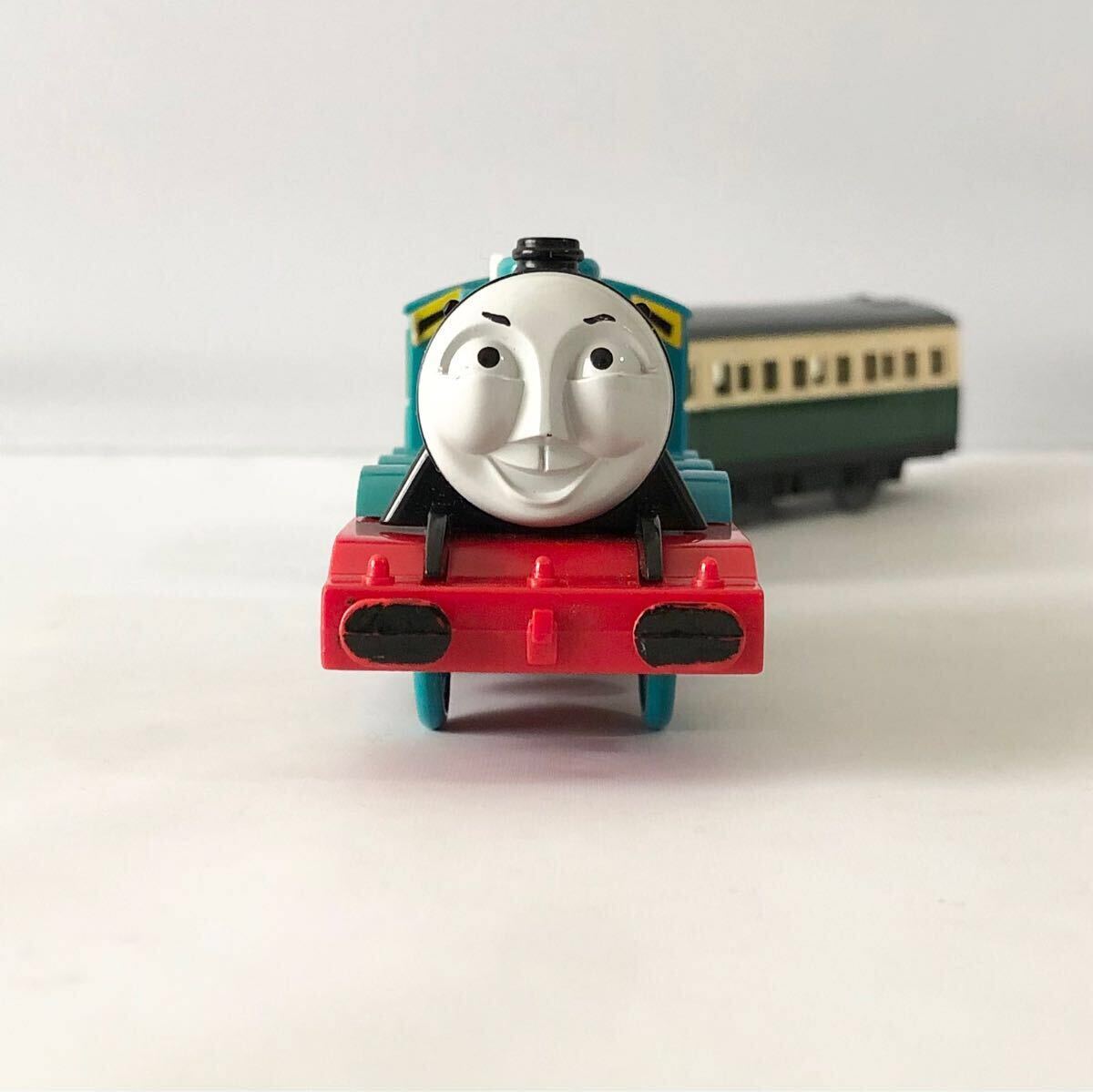 初代おしゃべりゴードン☆プラレール トーマス 初期(車両単品 初代おしゃべりゴードン☆プラレール トーマス 初期(車両単品