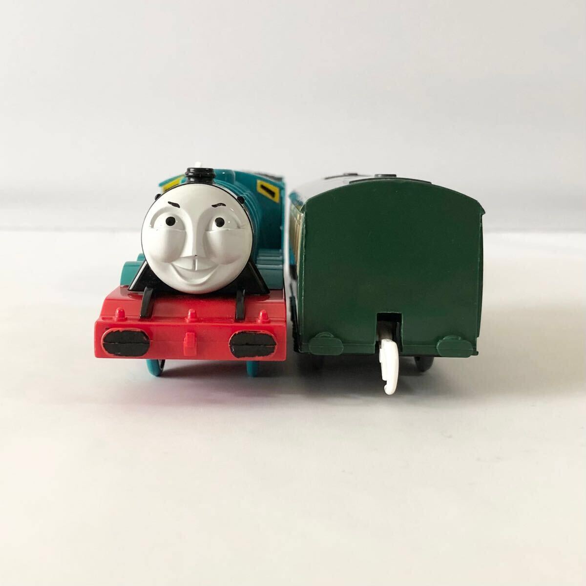初代おしゃべりゴードン☆プラレール トーマス 初期(車両単品 初代おしゃべりゴードン☆プラレール トーマス 初期(車両単品