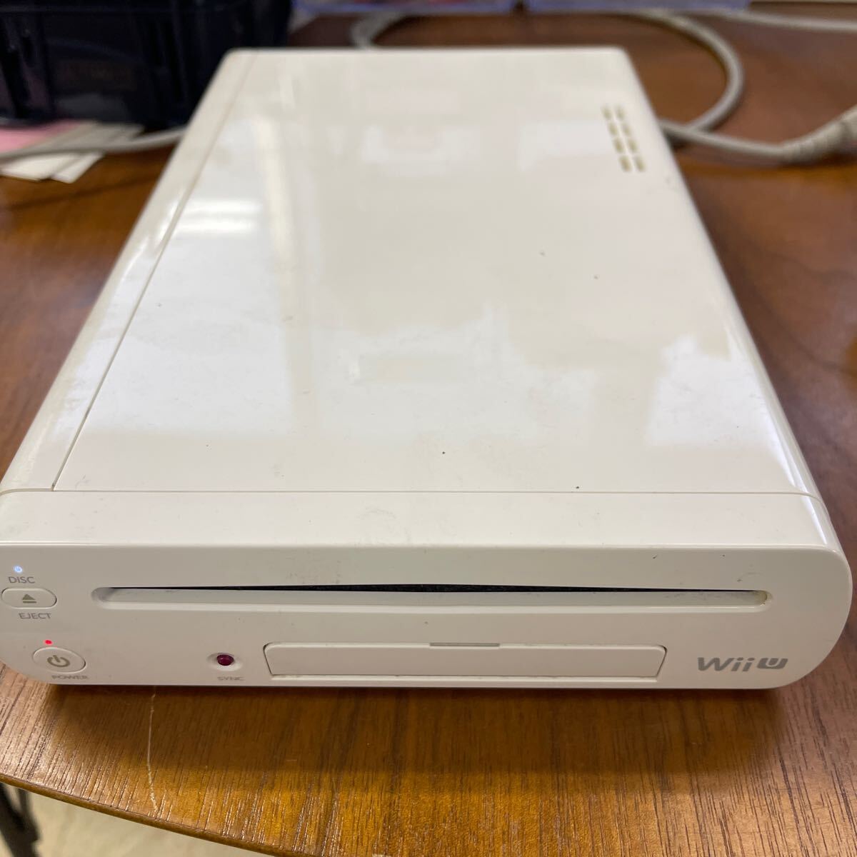 ★NINTENDO★WiiU★本体★ソフト★札幌★北海道★