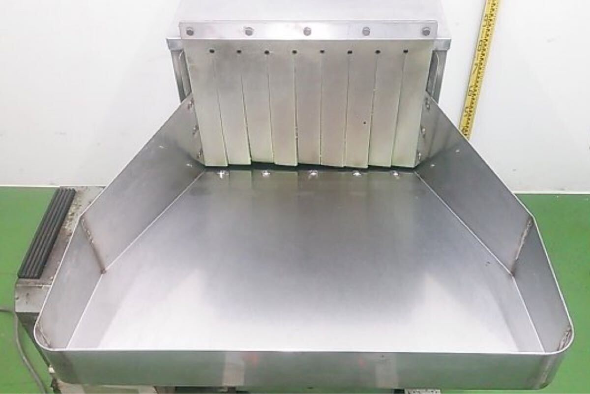 埼玉 森田精機工業 プラスチック粉砕機 JC-7D 7.5馬力 破砕機 埼玉 森田精機工業 プラスチック粉砕機 JC-7D 7.5馬力 破砕機
