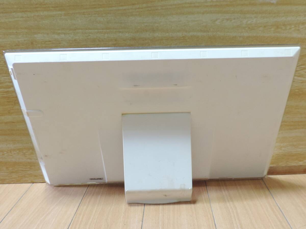 Panasonic UN-15E5D ポータブルテレビ?15年制?通電不可 ジャンク品?本體!!!