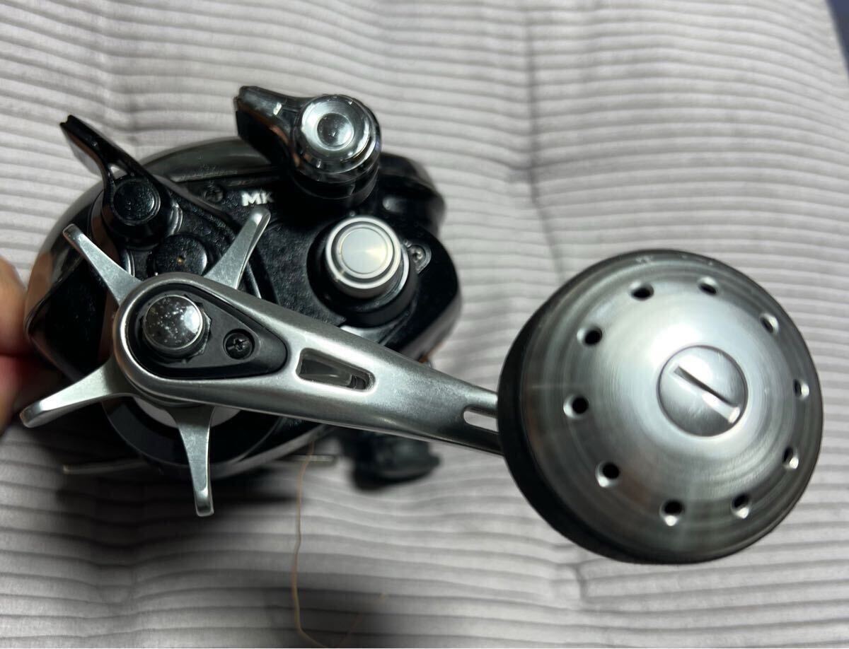 シマノ 電動リール フォースマスター 3000MK ForceMaster シマノ 電動リール フォースマスター 3000MK ForceMaster