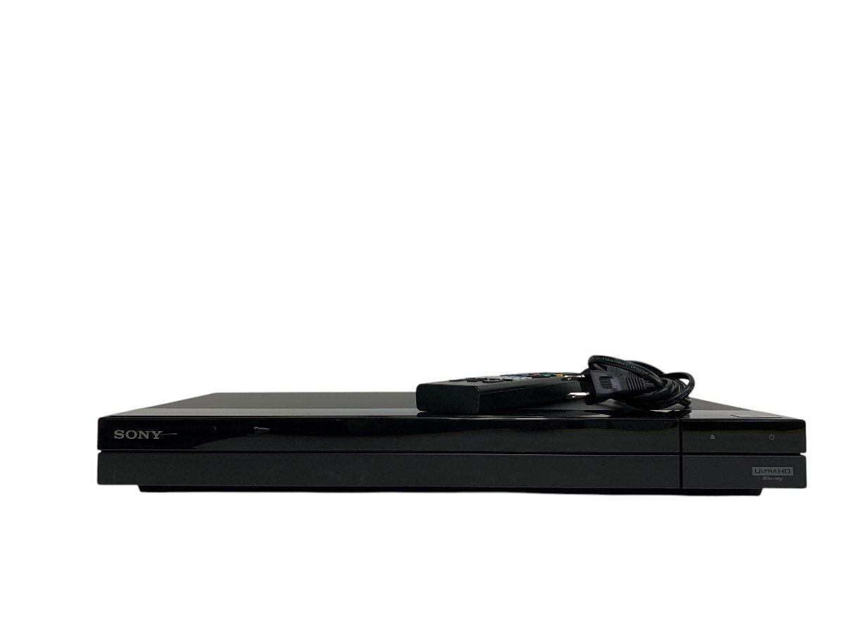 SONY BDZ-FBW1000 1TB ブルーレイレコーダー 2020年製 SONY ソニー BDZ-FBW1000 BLU-RAY RECORDER ブルーレイ