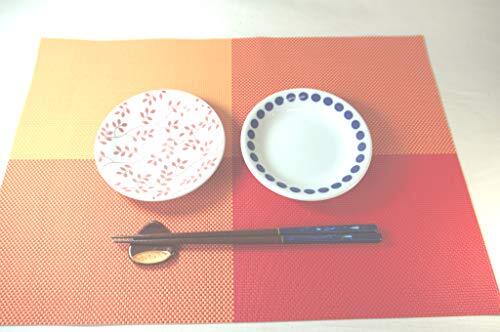 yama. керамика фарфор Mino . мир современный брать маленькая тарелка 8 рисунок комплект 