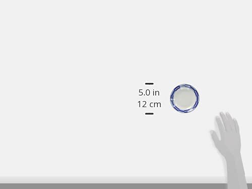 yama. керамика фарфор Mino . мир современный брать маленькая тарелка 8 рисунок комплект 