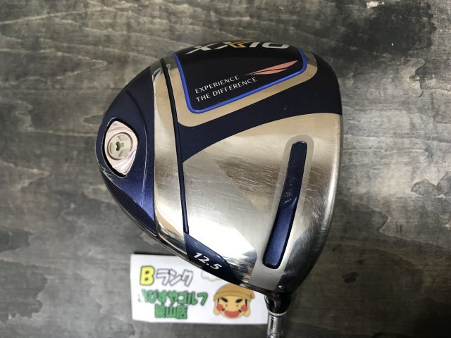 狭山■【中古】[6919] ゼクシオ2020 Blue MP1100L A 12.5