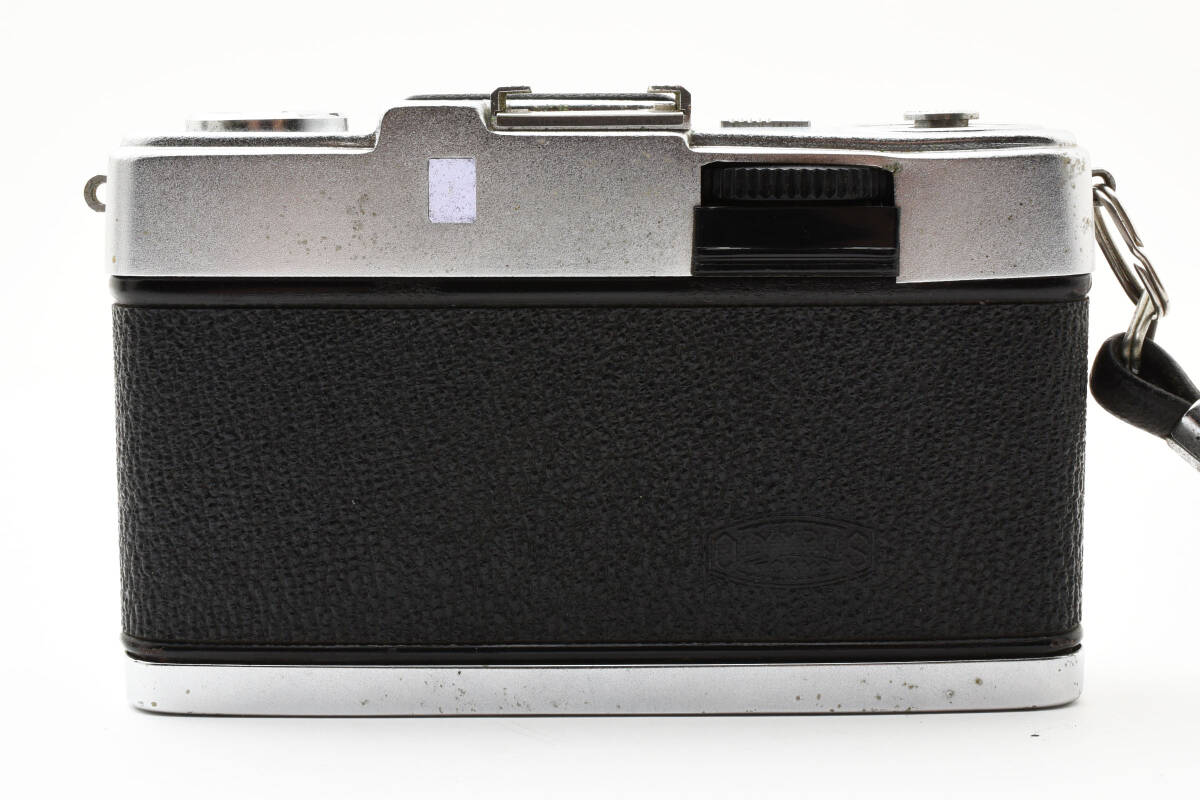  Olympus авторучка OLYMPUS PEN S 35mm Half Frame Camera рабочее состояние подтверждено 2307414