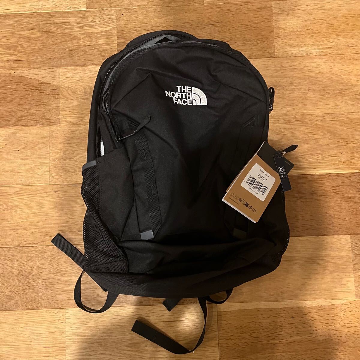 新品未使用 ノースフェイス THE NORTH FACE VAULT バックパック 27L