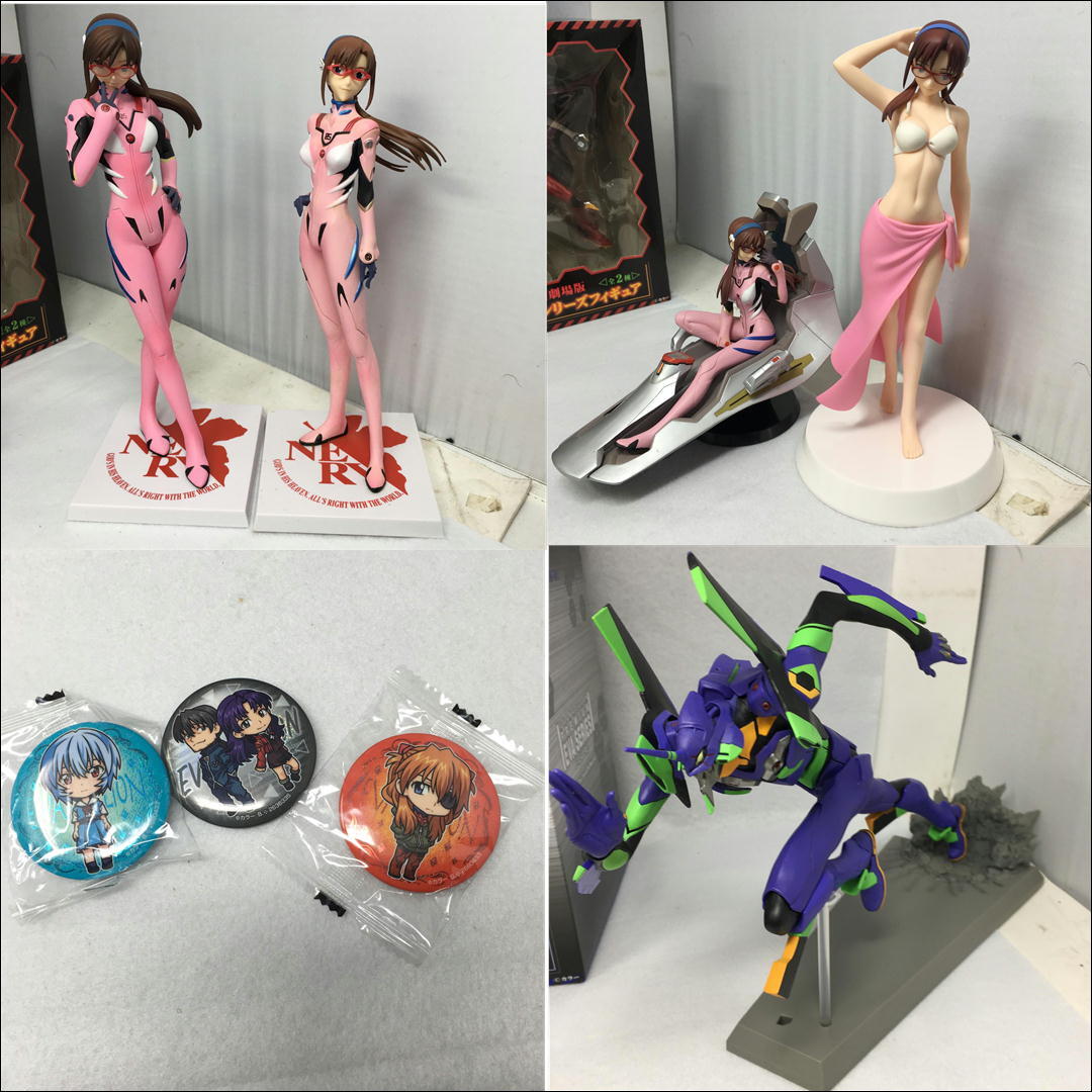 GX-21 超合金魂 エヴァンゲリオン 参号機 フィギュア GX-21 超合金魂 エヴァンゲリオン 参号機 フィギュア