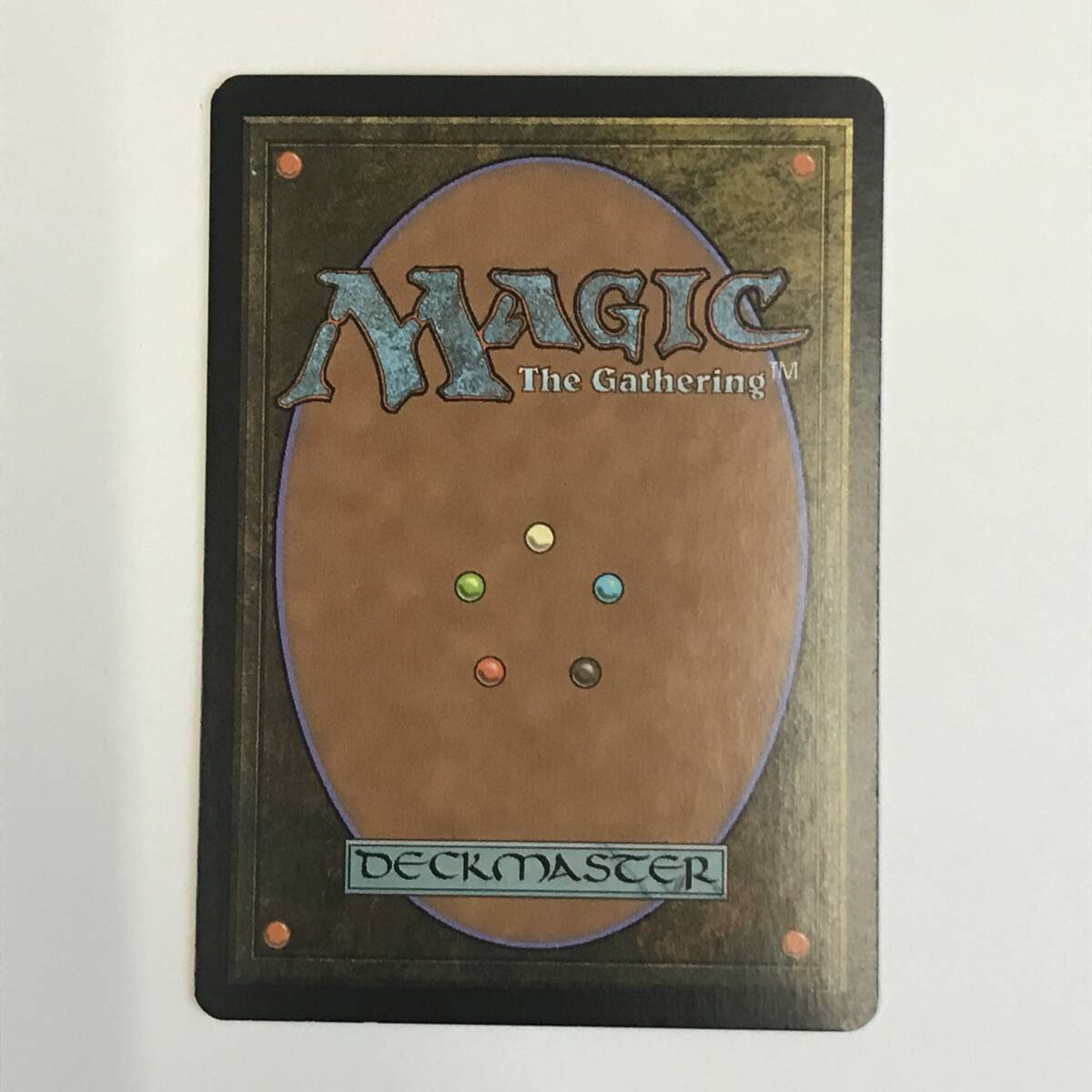 ★内炎の点火者(Inner-Flame Igniter)★Foil日1枚_画像2