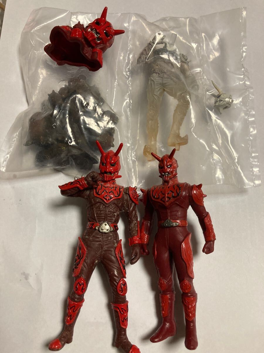 仮面ライダー電王 モモタロス フィギュアセット 他も出品中 売買 仮面ライダー電王 モモタロス フィギュアセット 他も出品中 売買