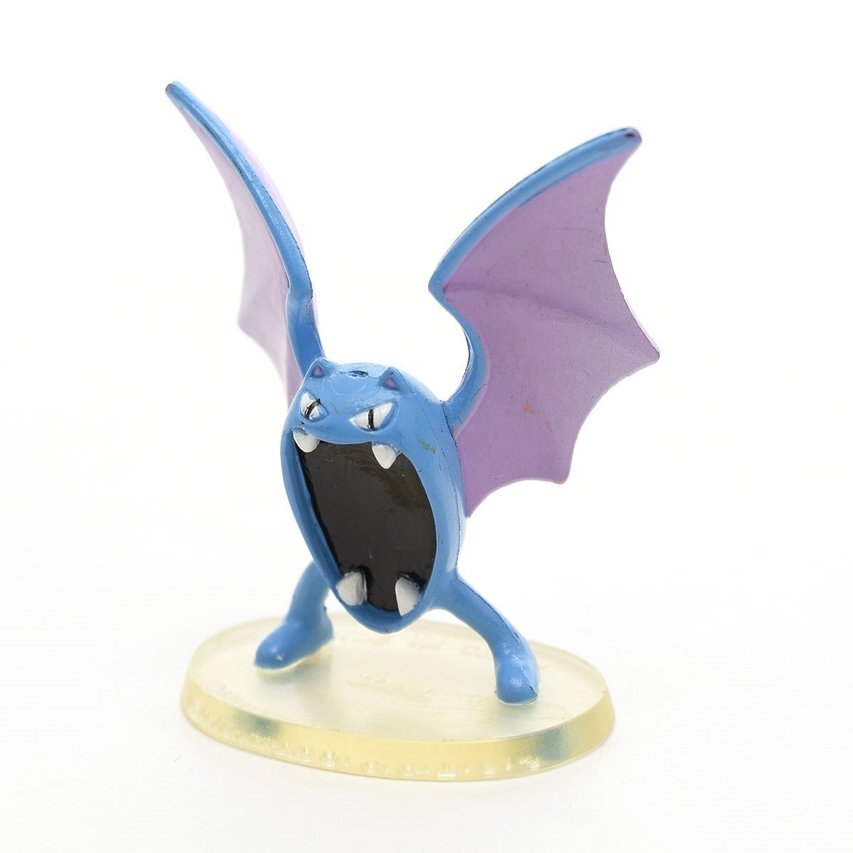 ☆534203 TOMY トミー モンスターコレクション ゴルバット ☆534203 TOMY トミー モンスターコレクション ゴルバット