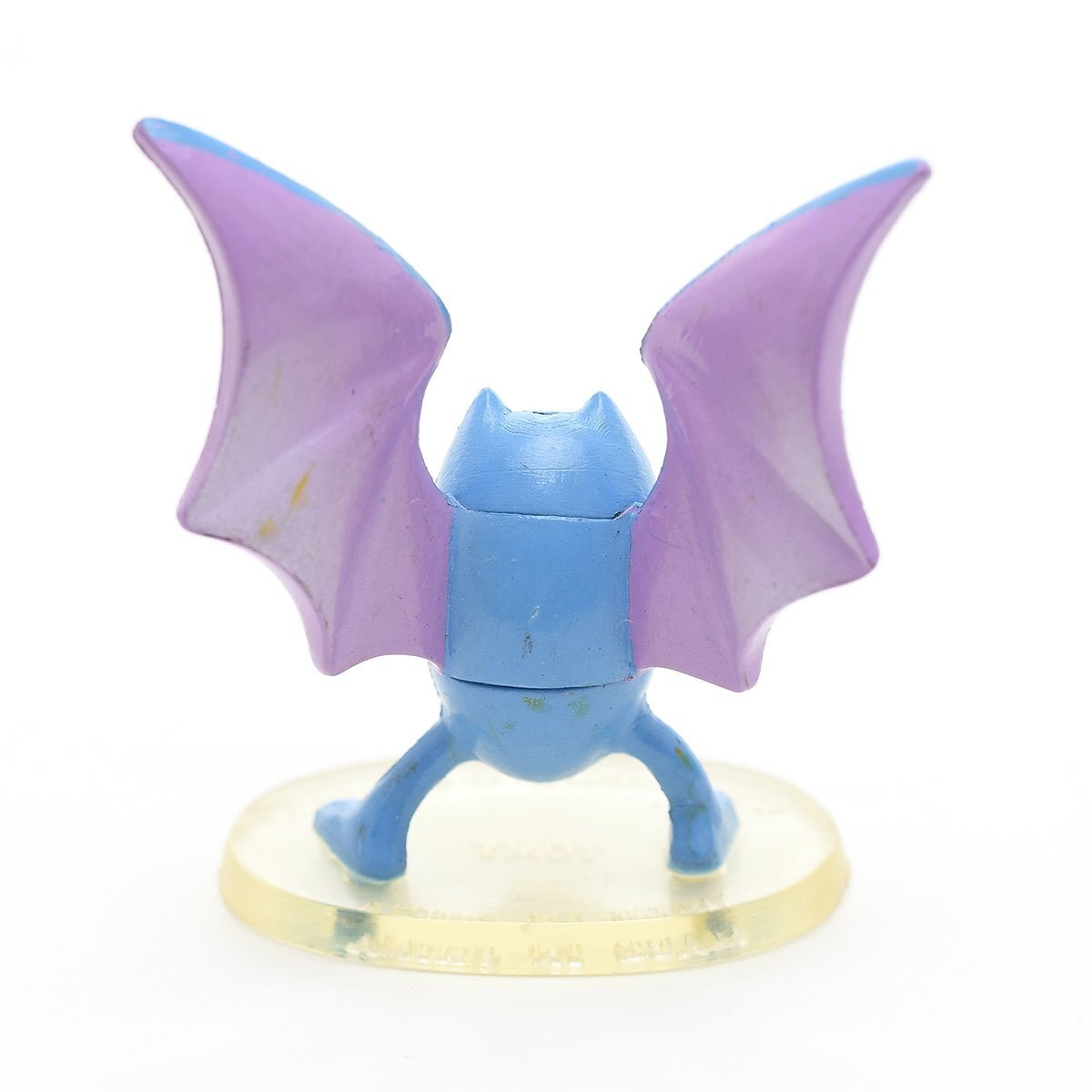 ☆534203 TOMY トミー モンスターコレクション ゴルバット ☆534203 TOMY トミー モンスターコレクション ゴルバット