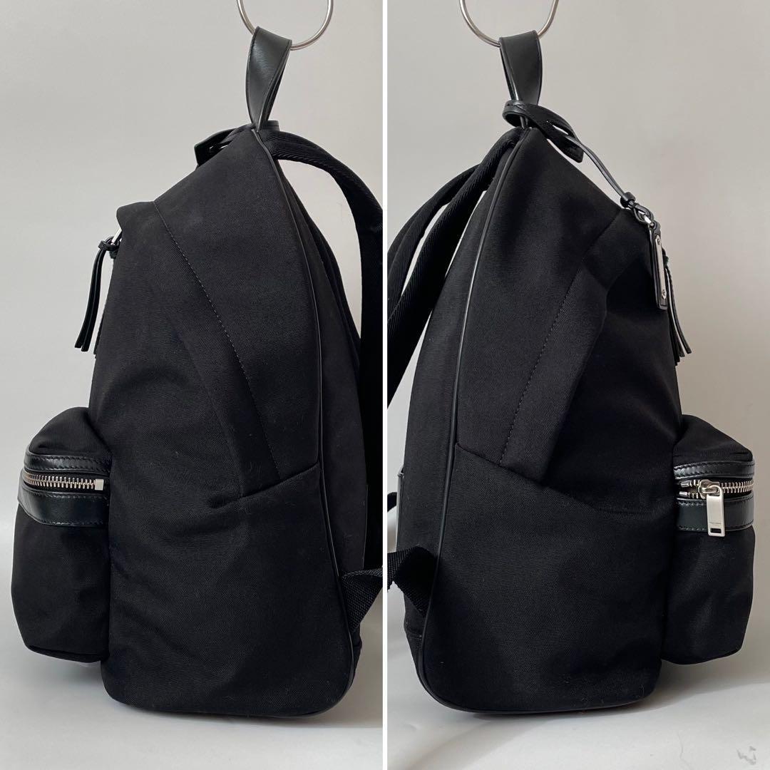 Bibian 比比昂- 【未使用級☆付属品完備】SAINT LAURENT サン