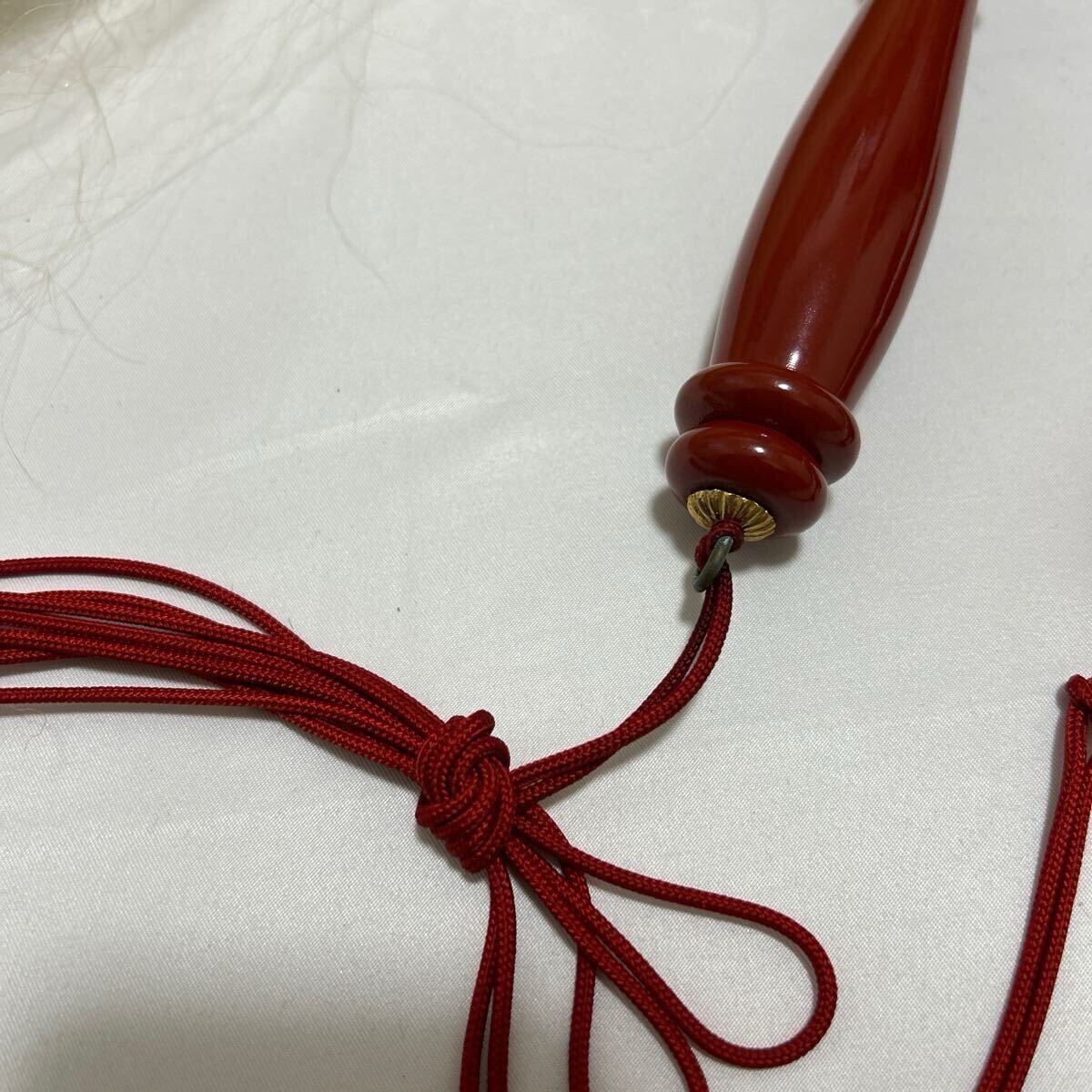 美品 【払子】威儀具 仏具 葬儀 法具 寺院 袈裟 僧侶 仏教美術 美品 【払子】威儀具 仏具 葬儀 法具 寺院 袈裟 僧侶 仏教美術