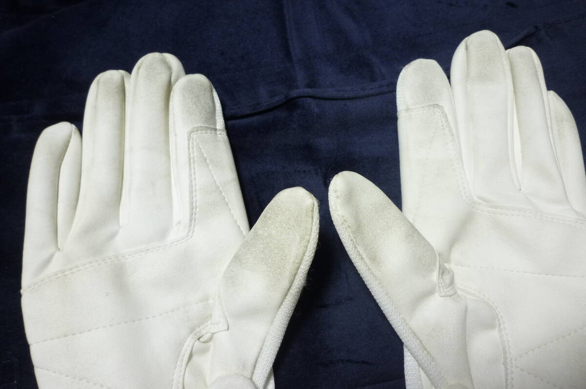 ポリスジャパン　パトカー　手袋 M ポリスジャパンパトカー手袋 M