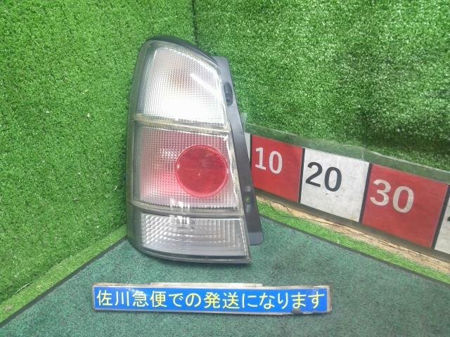 Subaru Pleo RS ограниченный 2 RA2 левый задний фонарь стоп-сигнал OEW26071 cut Harness есть лампочка-индикатор OK текущее состояние в продаже старый Subaru Pleo RS ограниченный 2 RA2 левый задний фонарь стоп-сигнал OEW26071 cut Harness есть лампочка-индикатор OK текущее состояние в продаже старый