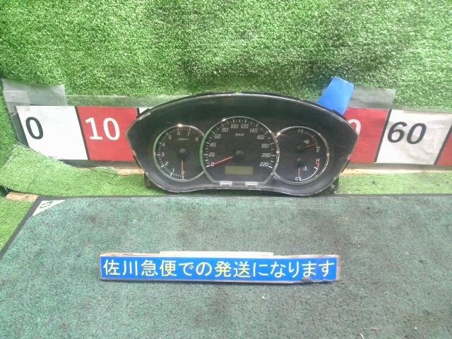スズキ スイフト スポーツ スイスポ ZC31S 純正 スピードメーター 速度計(jì) 173,491km MT用 34100-57K60/34100-17K0 タコ付 ODOデジタル