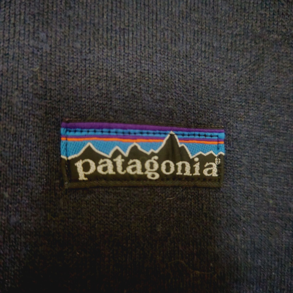 70's patagonia パタゴニアパイルボアジャケット 激レアベスト 70's patagonia パタゴニアパイルボアジャケット 激レアベスト