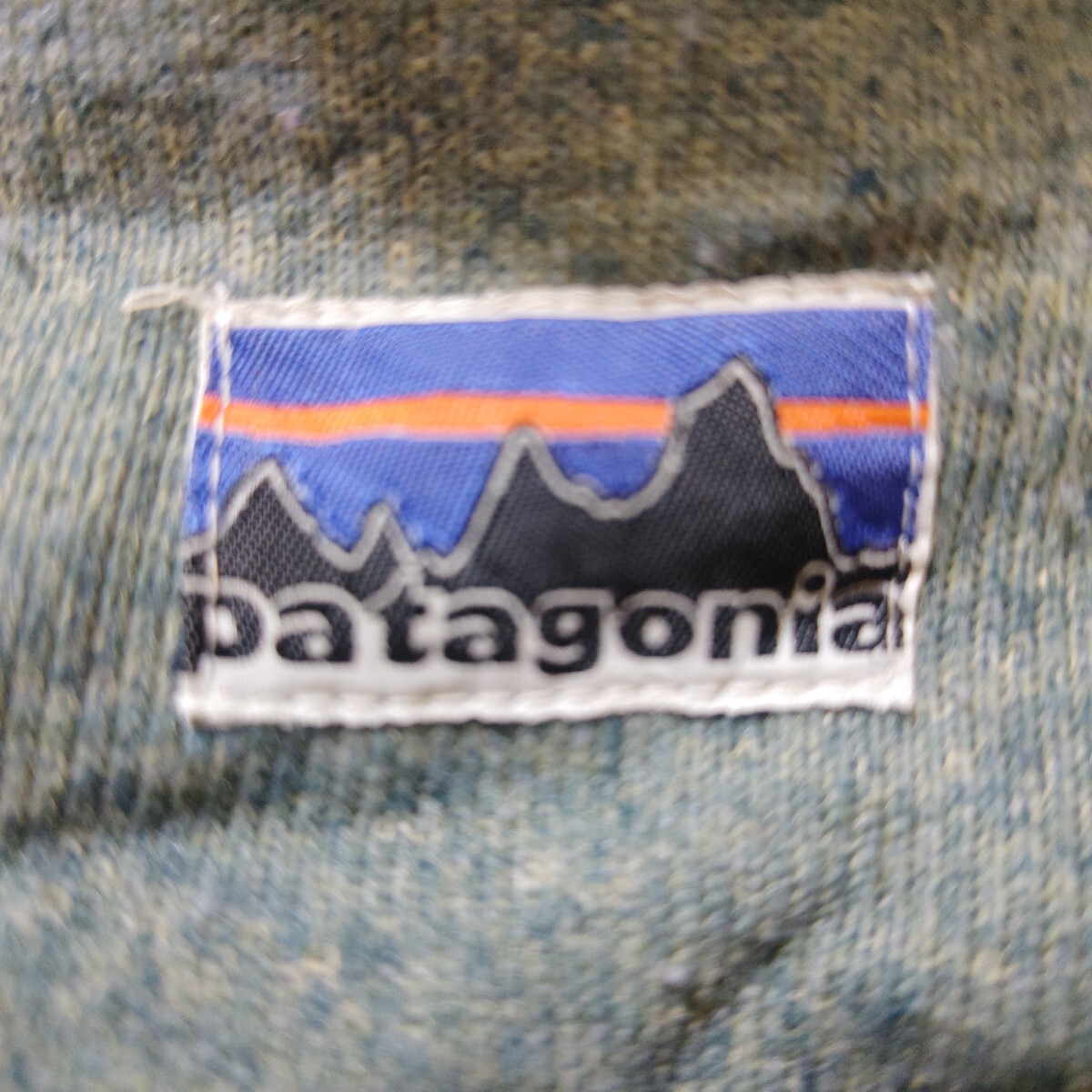70's patagonia パタゴニアパイルジャケット 裏ボア 激レア 70's patagonia パタゴニアパイルジャケット 裏ボア 激レア