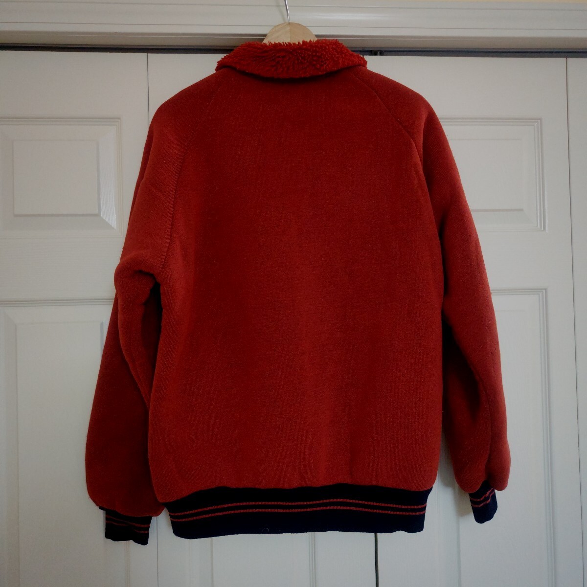 70's patagonia パタゴニアパイルジャケット 裏ボア レアカラー 70's patagonia パタゴニアパイルジャケット 裏ボア レアカラー