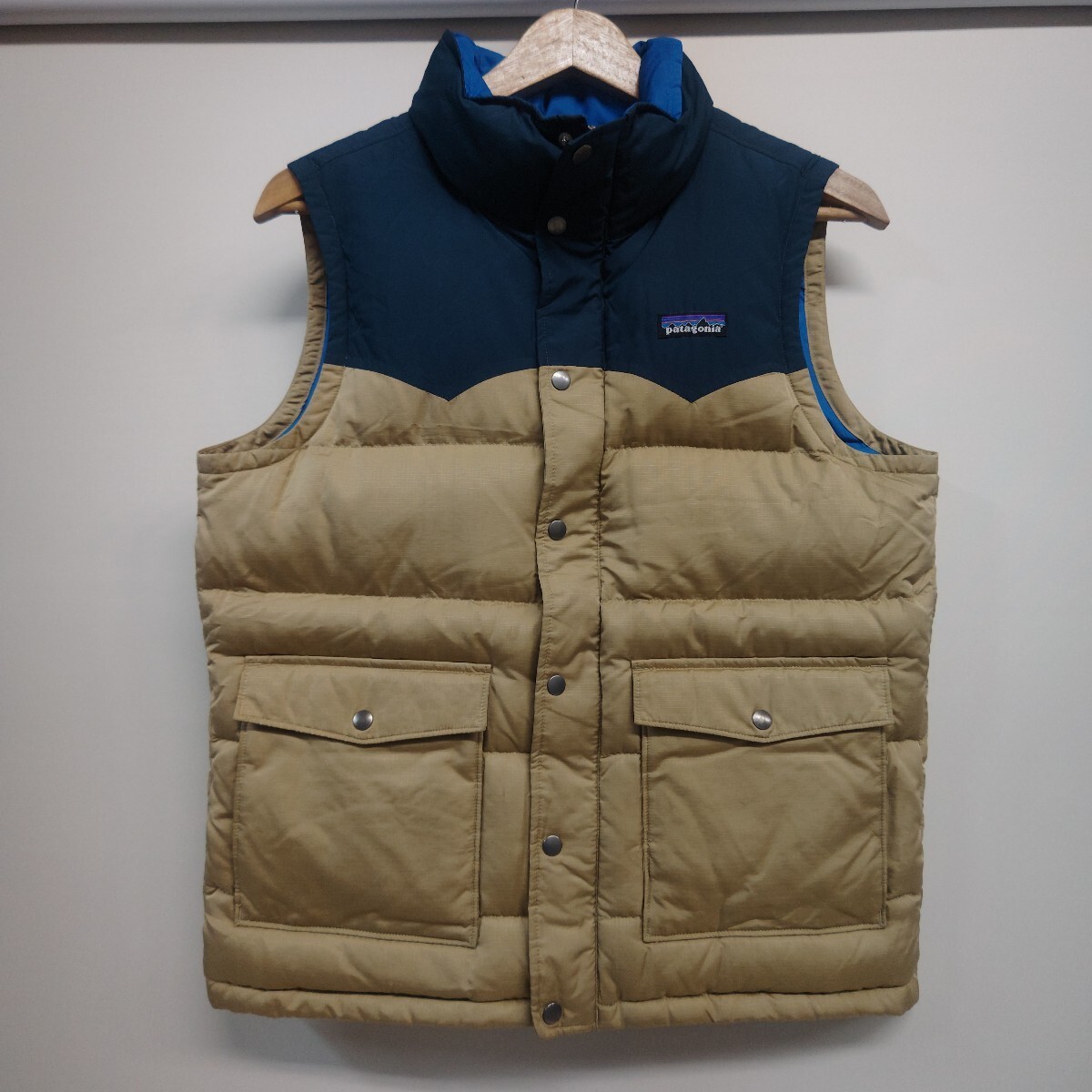 5250円 patagonia パタゴニア 2トーンカラースリングショット 5250円 patagonia パタゴニア 2トーンカラースリングショット