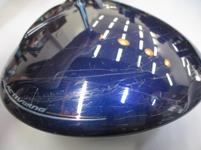  Dunlop XXIO 2022 Blue/MP1200L/R/11.5[117860]
