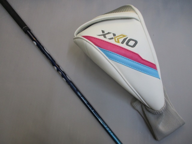  Dunlop XXIO 2022 Blue/MP1200L/R/11.5[117860]