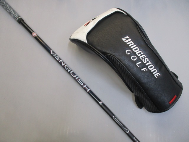 ブリヂストン B3 MAX/VANQUISH BS40 for MAX/SR/10.5[118113]