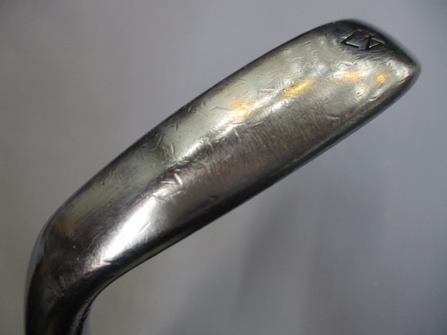 ゴーセン ルーツウェッジシリーズ/サファイアレッド/R/47[119414]_画像4