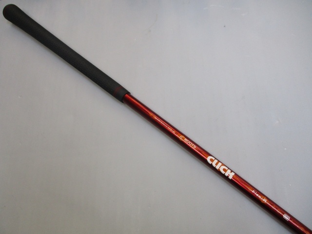 ゴーセン ルーツウェッジシリーズ/サファイアレッド/R/47[119414]_画像6