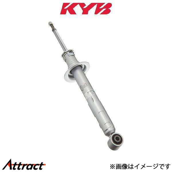 カヤバ エクステージ ショック フロント1本(左側) ハイエースバン/レジアスエースバン TRH200V ESB2190L KYB Extage
