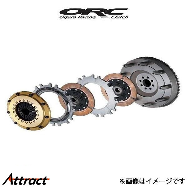 ORC クラッチ SEクラッチ ORC-309-SE(シングル) ロードスター NC ORC-309D-MZ0405-SE 小倉レーシング SE Clutch