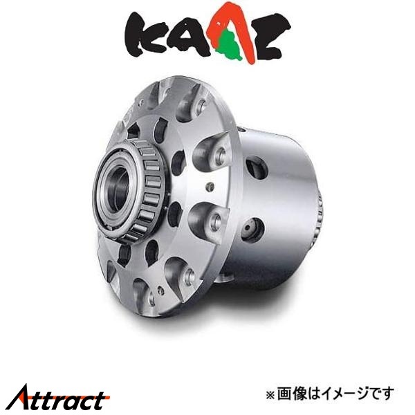カーツ LSD SUPER Q 1.5Way リア 180SX RPS13 SBN2745SQ KAAZ スーパー デフ リミテッドスリップデフ