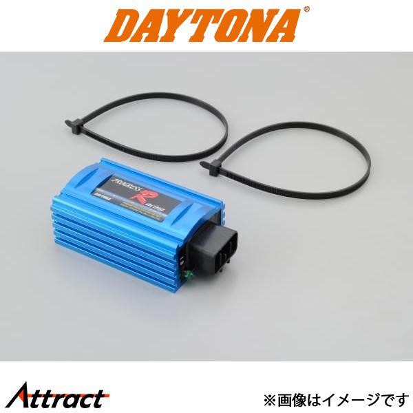 デイトナ バイク プログレス・レーシングCDI スーパーJOG-ZR/アプリオ系用 36248 DAYTONA