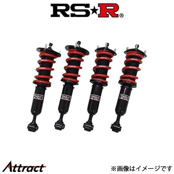 RSR　BLACKI　車高調 RSR BLACKI 車高調