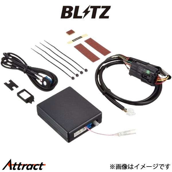 ブリッツ スロットルコントローラー Sma Thro N-BOX+ JF1/JF2 BSSP2 BLITZ