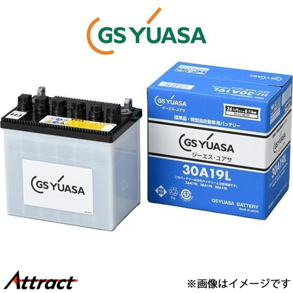 GSユアサ バッテリー HJシリーズ ネイキッド GF-L750S HJ-34B17L GS YUASA HJシリーズ