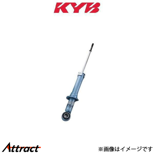カヤバ NEW SRスペシャル ショック リア1本(左側) カローラ/スプリンター AE110 NST5092L KYB NEW SR SPECIAL