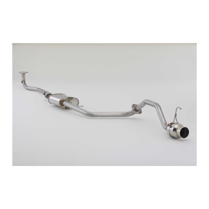 フジツボ オーソライズ A-K タントエグゼ CBA-L455S 750-70183 FUJITSUBO AUTHORIZE A-K スポーツマフラー