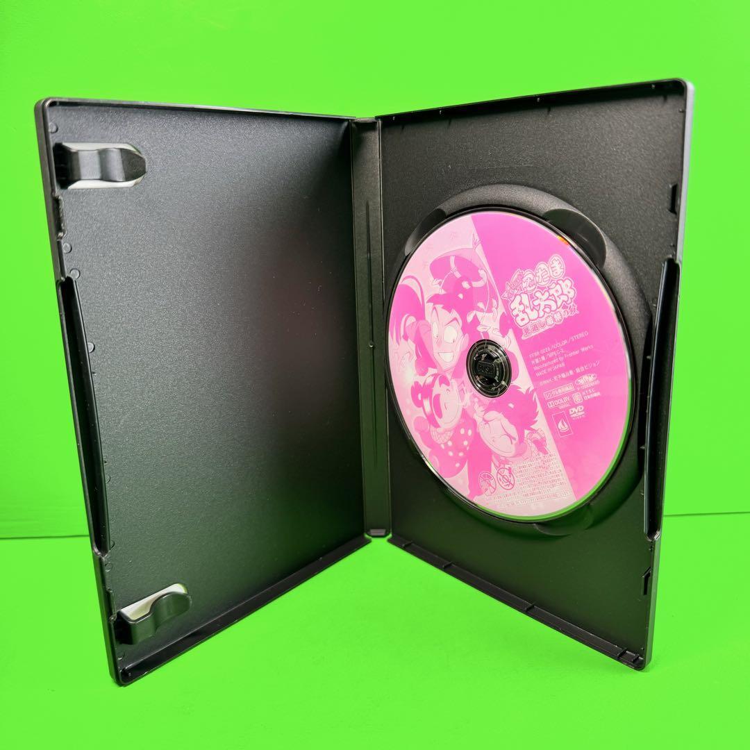 新品ケース収納 忍たま乱太郎 せれくしょん 見逃し厳禁の段 DVD 新品ケース収納 忍たま乱太郎 せれくしょん 見逃し厳禁の段 DVD