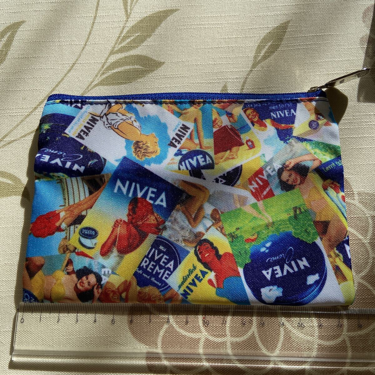 ニベア　デザインポーチ　2点　非売品_画像8