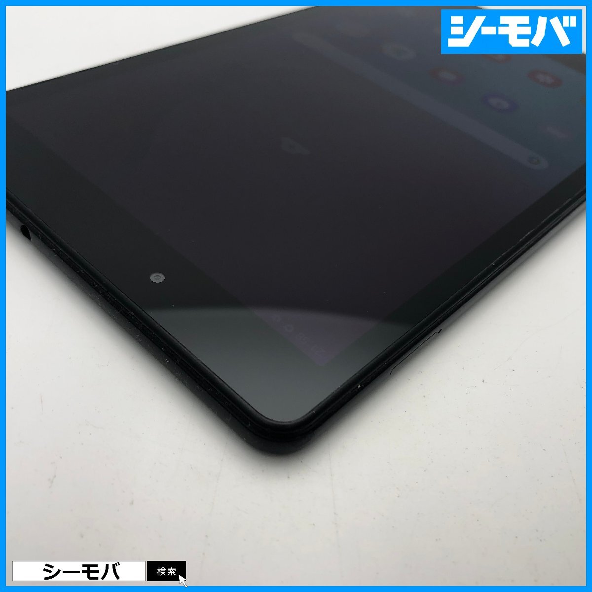  планшет Samsung Galaxy Tab A 8.0 SM-T290 Wi-Fi 32GB черный б/у 8 дюймовый android Android RUUN15211
