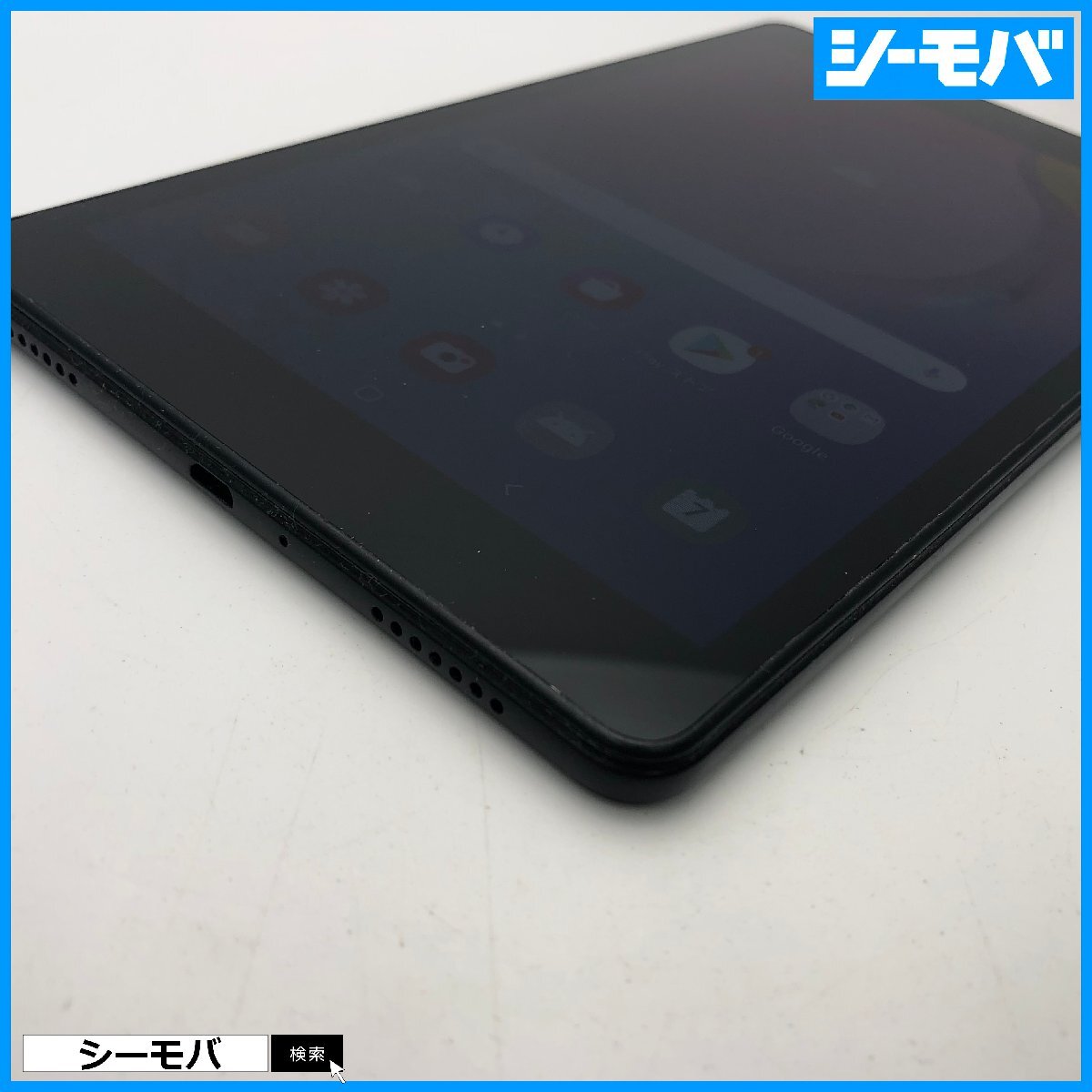  планшет Samsung Galaxy Tab A 8.0 SM-T290 Wi-Fi 32GB черный б/у 8 дюймовый android Android RUUN15211