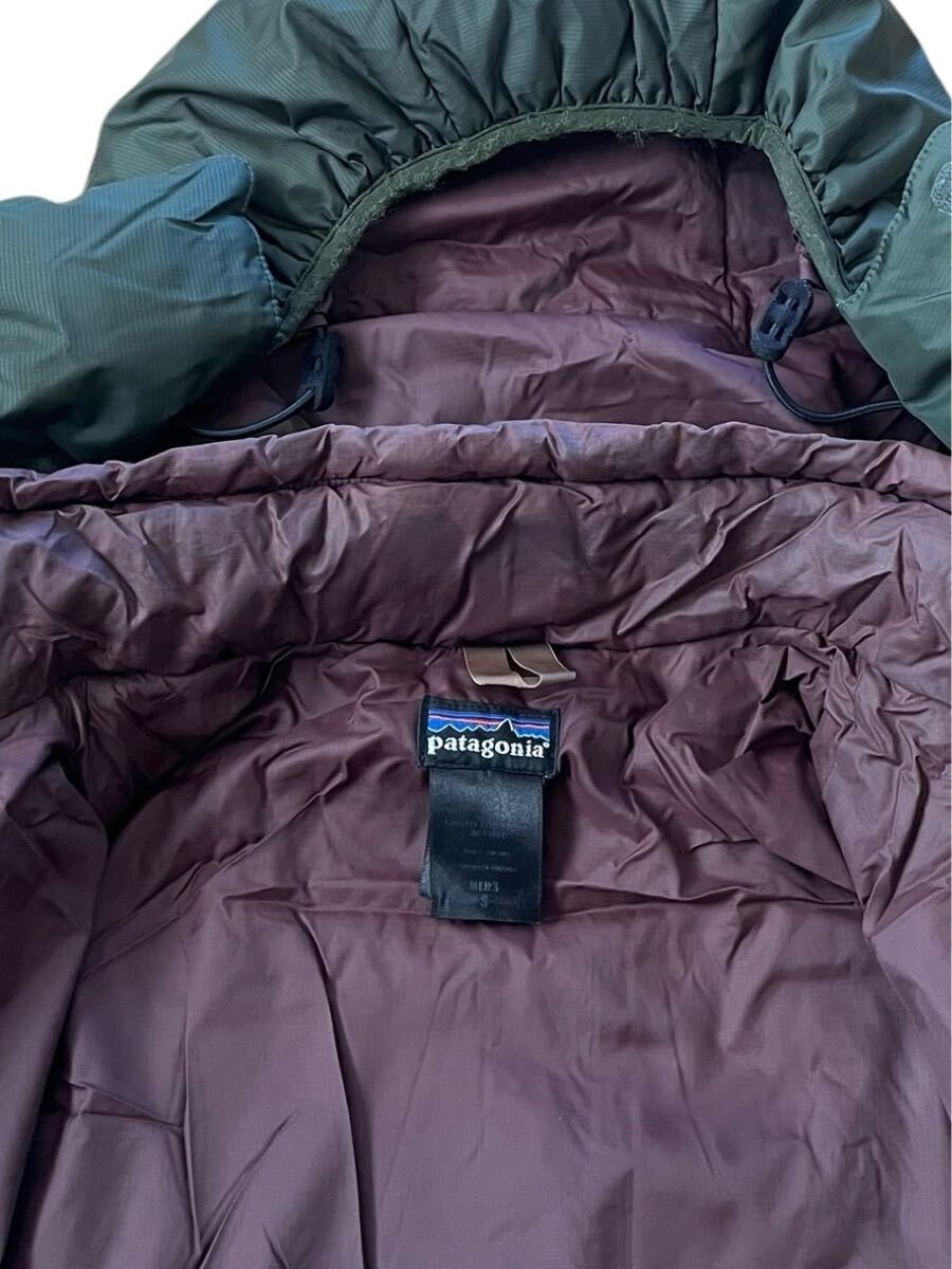Bibian 比比昂- vintage 2003年頃patagonia パタゴニアパフ Bibian 比比昂- vintage 2003年頃patagonia パタゴニアパフ